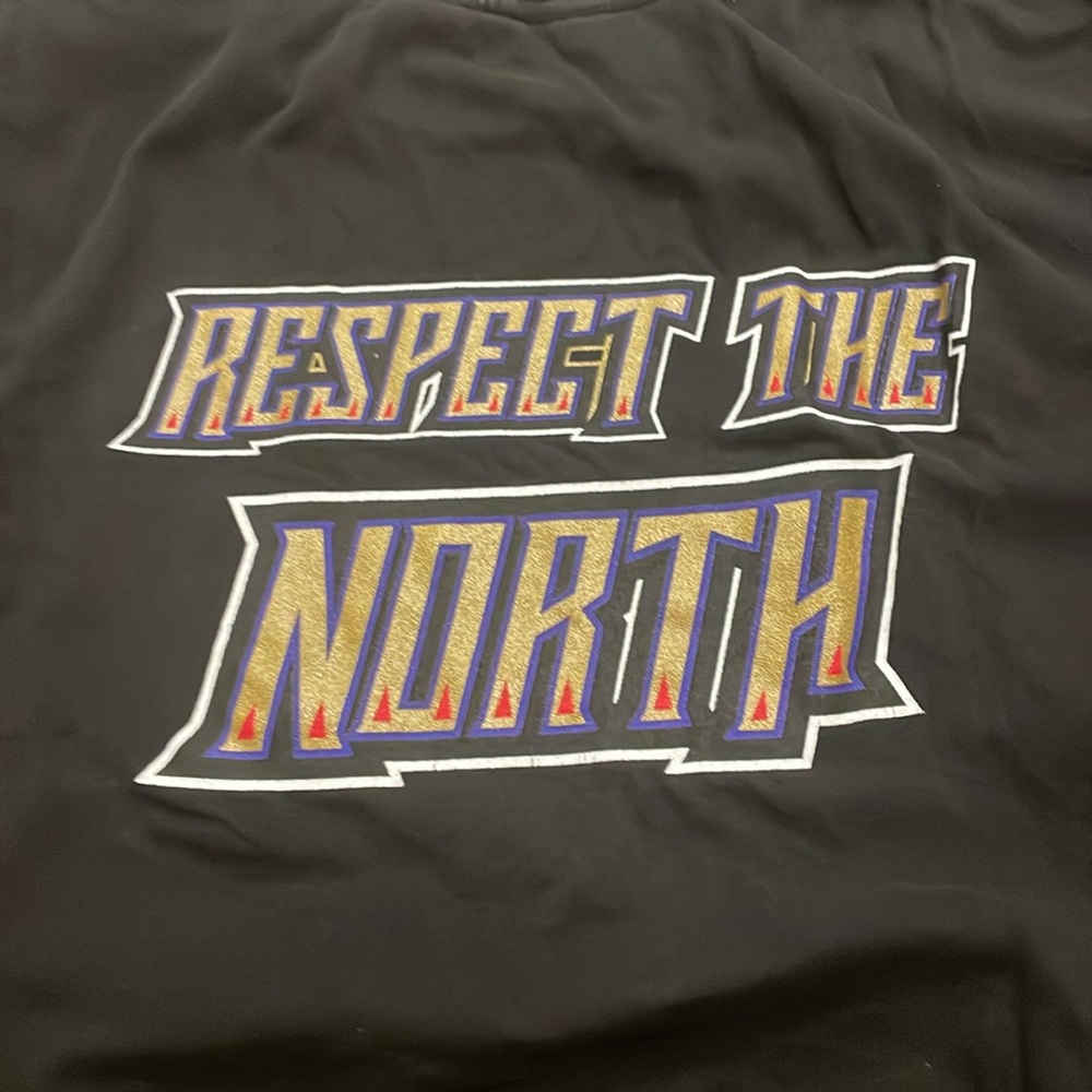 Toronto Raptors T-Shirt - Picture 5 of 5